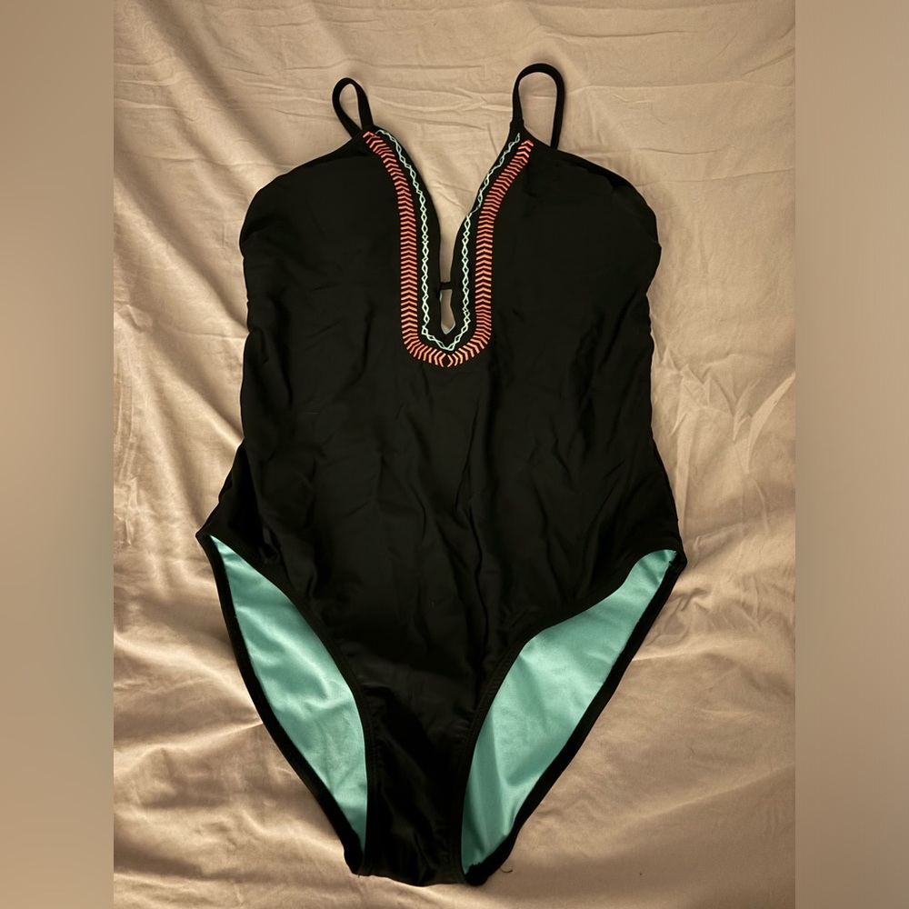 Ninety Nine Degrees One-Piece